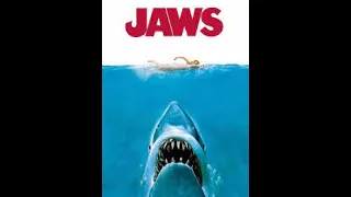 (HD) Jaws Fragman (Açıklamayı okuyun.)