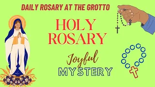 📿Pray the Rosary 📿Saturday 1 June 2024 🙏Joyful mystery #rosary #mary #rosaryprayer