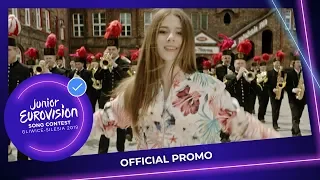 Junior Eurovision 2019 - Official Promo