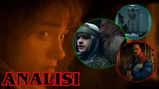 Stranger Things 4 Vol. 2 - ANALISI COMPLETA del TRAILER FINALE (Estratto Live)