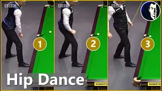 Outstanding Effort | Neil Needs 4 Snookers to Avoid a Whitewash | 2019 UK Championship - Last 16