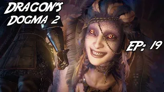 WTF Did I Stumble Upon!? | Dragon's Dogma 2 Ep: 19