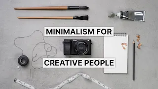 Decluttering Advice For Creative People