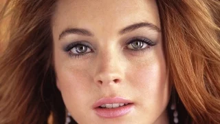 🎭  Линдси Лохан  (Lindsay Lohan TOP 10 Films)