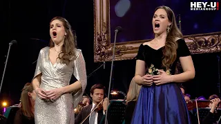 Sous le dôme épais (Lakmé) - Patricia Nolz & Regula Mühlemann [Live Vienna 2022]