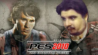 PES 2010 tem uma abertura INCRÍVEL!