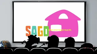 *New* Minions are watching Sago Mini intros Part 2