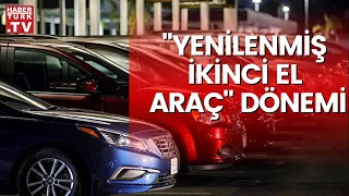 Fabrika çıkışlı 2. el araç ne demek? Yiğitcan Yıldız anlattı