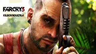 Far Cry 3 Эффективная Засада 1080 очков