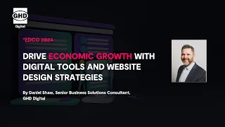 Drive Economic Growth - with Digital Tools and Website Design Strategies