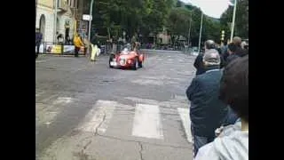 Maserati A6 GCS Mille Miglia 2013