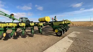 BigIron Hofer Planter   SD 480p