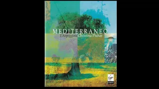 Mediterraneo - L'Arpeggiata, Christina Pluhar