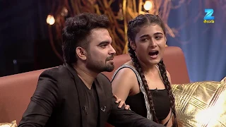 Shalini Pandey Comedy Celebrity Talk Show Konchem Touch Lo Unte Chepta Zee Telugu