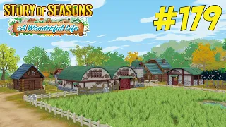 Story of Seasons: A Wonderful Life - Walkthrough #179