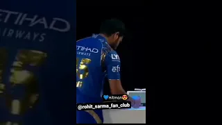 Rohit Sharma entry #shorts