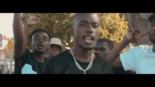 PK Stunna   Nazo Yoko Te Official Music Video || SSZN6