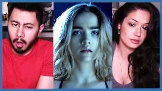 IMPULSE | Youtube Originals |Teaser Trailer Reaction!