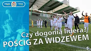 Magazyn Betcris Łódzkiej IV Ligi 2022/23 #22: 22. kolejka