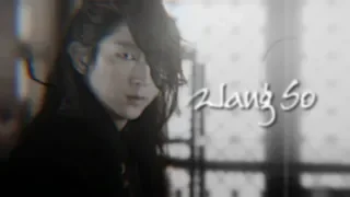 ❥  Wang So // Lee Joon Gi  [Moon Lovers: Scarlet Heart Ryeo]