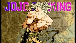 [TAS] Jojo's Bizarre Adventure: Heritage For The Future - Shadow Dio (Challenge Mode)