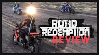IS IT WORTH IT?! | A Review of ROAD REDEMPTION in About 3 Minutes!