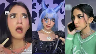 Best of Krutika ~ Funny TikTok Compilation @themermaidscale 🤡 CEO of Funny