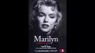 Мэрилин Монро. «Я боюсь...»  Marilyn, dernières séances(2008)