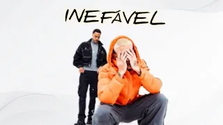 TZ da Coronel - INEFÁVEL (Feat.Leviano)