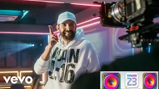 Juan Luis Guerra 4.40 - Mambo 23 (Video Oficial) -Sin Intermedio-