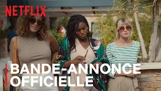 Friendzone | Bande-annonce officielle | Netflix France