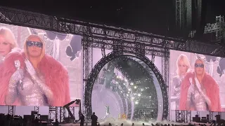 [Houston night 1] Beyoncé ‘I’M THAT GIRL’ Live | Renaissance World Tour