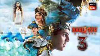 Baalveer 3 Second Promo ! Coming Soon Baalveer Returns 3 Promo ! Devjoshi Letest Update !!