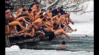 ВОТ ЭТО УЛЁТНАЯ РЫБАЛКА 2018 Вот это приколы на рыбалке #16