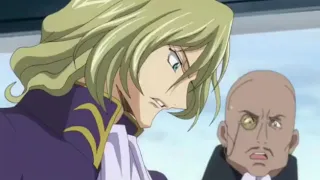 AMV Code Geass - Eisbrecher, Robin Schmidt - Volle Kraft voraus