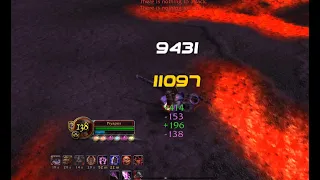 Blood DK World PvP (Wotlk 3.3.5a)