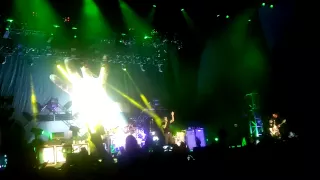 System Of A Down - Cigaro (Moscow 20.04.15)