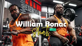 William bonac | Gym Motivation Videos