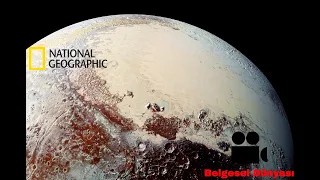 National Geographic   Gezegen Rehberi Pluto ve Ötesi