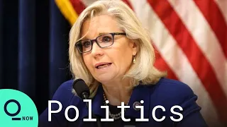 Liz Cheney: 'We Must Know What Happened at White House During Capitol Riot'