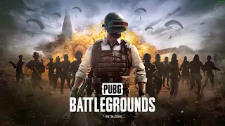 бесконечная загрузка на заставке Pubg? Есть решение за 2 минуты!