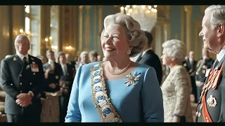 Queen Beatrix the Musical (Former Queen Beatrix,Princess) | Official Music Video | #pop | #musical