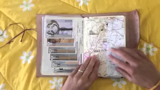 Travel Book