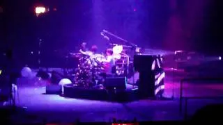 Phish - Stash jam - Worcester, MA - 12/28/10