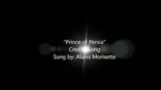 ▶ I Remain   Prince of Persia Song With Lyrics   YouTube