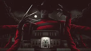 Horror Trailer Music - One, Two, Freddy's Coming For You (Horror Trailer Music Edit) Extended Mix