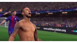 PES 2017 "New Skills" Tutorial