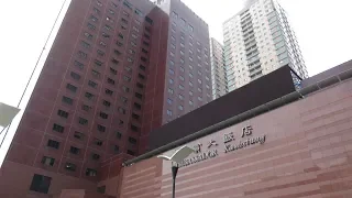 Full Hotel Tour: Ambassador Hotel in Koahsiung, Taiwan