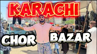 Up bazar Karachi (chor bazar ) | iPhone, Tablets,DSLR,laptop,cycle | Pakistan largest Sunday market