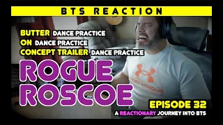 Director Reacts - Episode 32 - Rogue Roscoe! (Carpool Karaoke moved to Patreon)